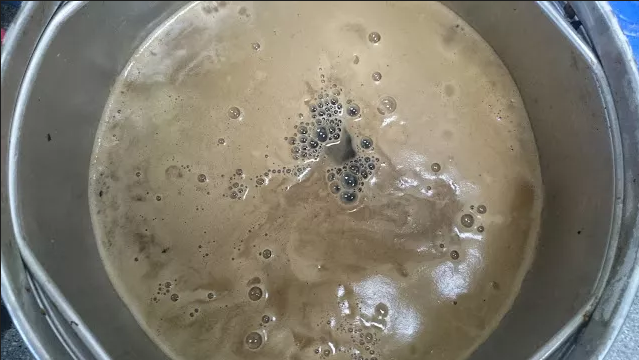 啤酒酿造厂煮麦芽汁的作用是什么？